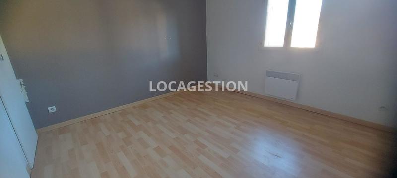 Duplex - 80 m² - 4 pièces