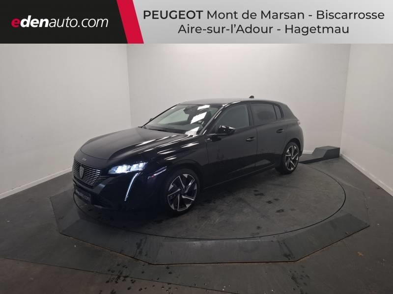 Peugeot 308 BlueHDi 130ch s&amp;S Eat8 Allure