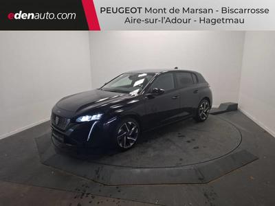 Peugeot 308 BlueHDi 130ch s&amp;S Eat8 Allure