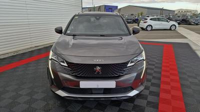 Peugeot 3008 Bluehdi 130ch Eat8 Gt