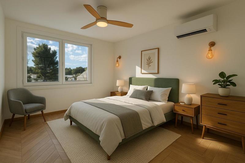 Maison - 108 m² - 4 pièces