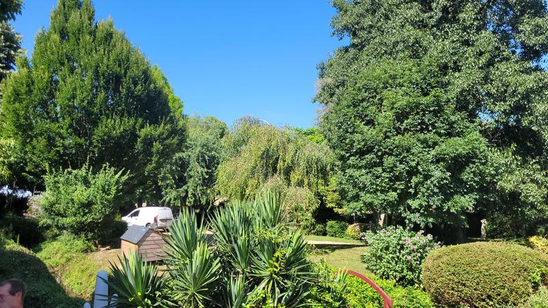 Maison - 140 m² - 7 pièces