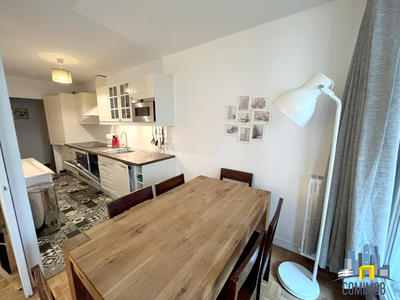 Appartement - 73 m² - 3 pièces