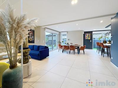 Villa - 160 m² - 4 pièces