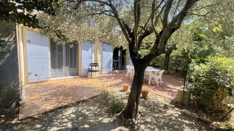 Villa - 52 m² - 5 pièces