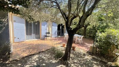 Villa - 52 m² - 5 pièces