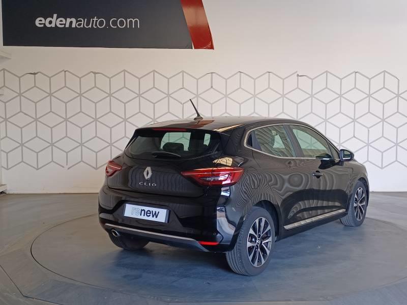 Renault Clio TCe 90 - 21n Intens