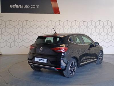 Renault Clio TCe 90 - 21n Intens