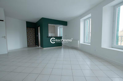 Maison - 81 m² - 4 pièces