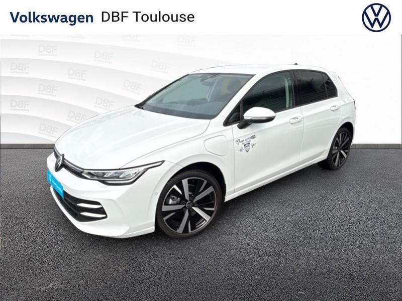 Volkswagen Golf 8 Fl 1.5 Ehybrid 204ch Dsg6 Life Pl