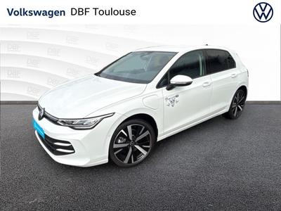 Volkswagen Golf 8 Fl 1.5 Ehybrid 204ch Dsg6 Life Pl