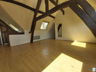 Appartement - 27 m² - 1 pièce