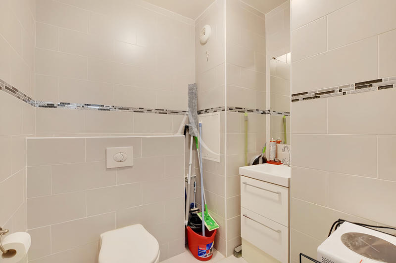 Appartement - 72 m² - 3 pièces