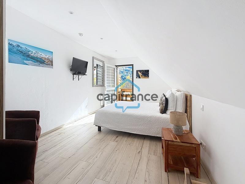 Fonds de commerce - 300 m²