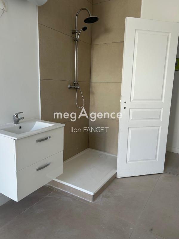 Appartement - 54 m² - 4 pièces