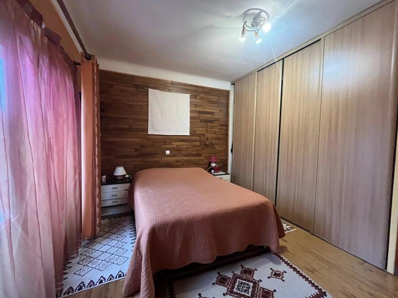 Maison - 169 m² - 5 pièces