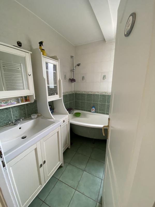 Maison - 190 m² - 6 pièces