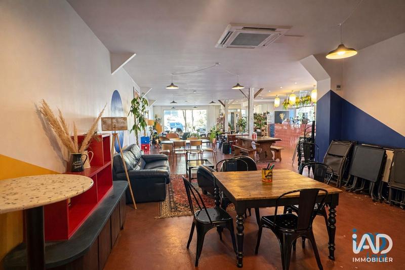 Local commercial - 200 m²