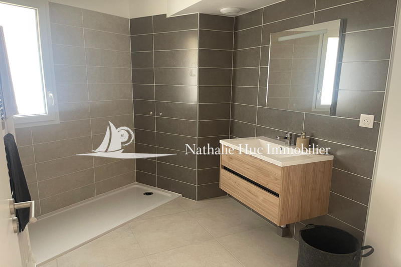 Appartement - 79 m² - 3 pièces