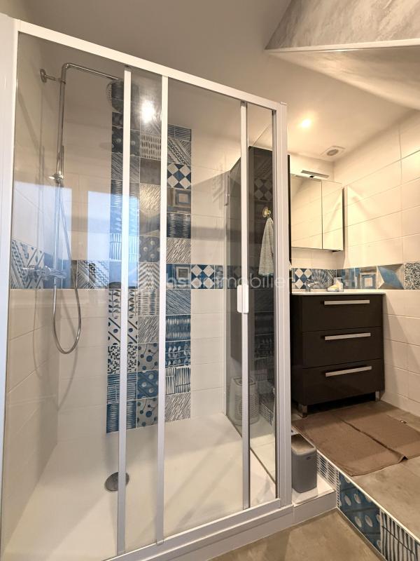 Maison - 68 m² - 3 pièces