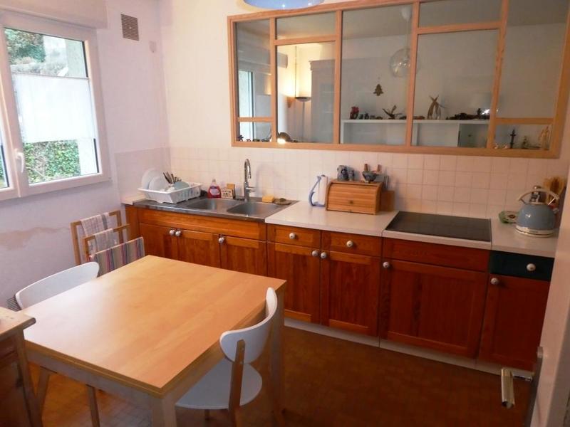 Maison - 112 m² - 5 pièces