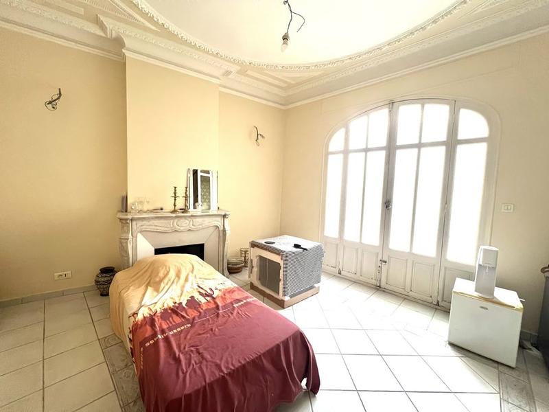 Maison - 178 m² - 7 pièces