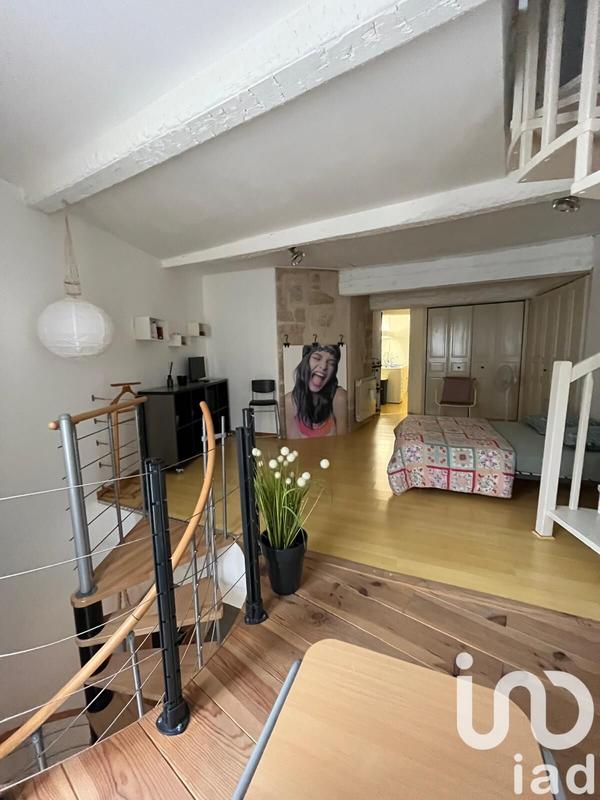 Appartement - 90 m² - 3 pièces