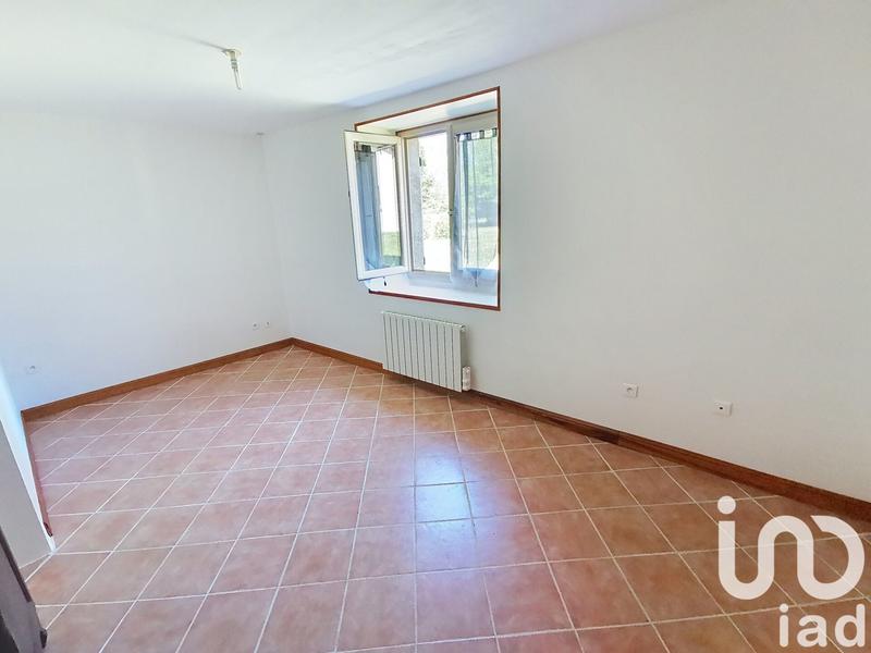 Maison - 86 m² - 4 pièces