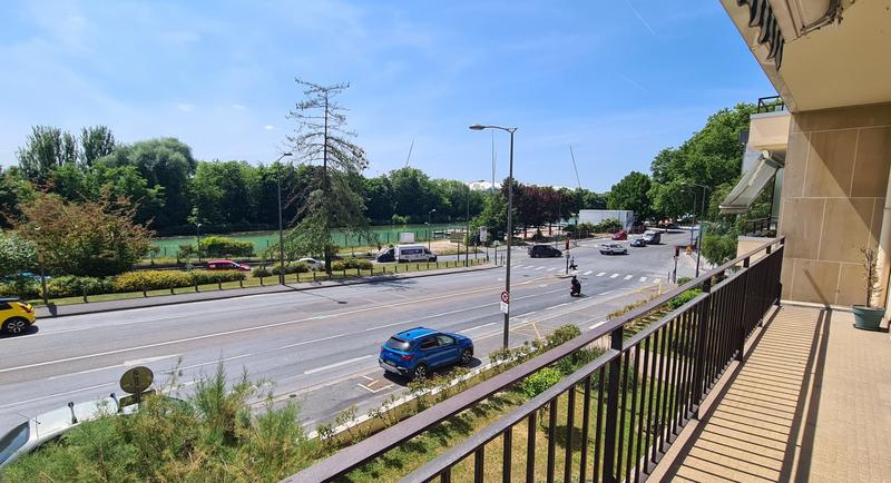 Appartement - 103 m² - 4 pièces