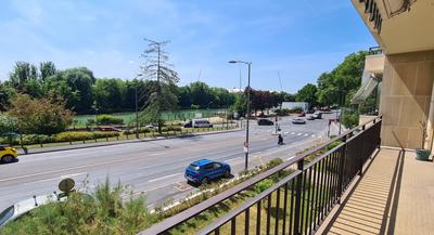 Appartement - 103 m² - 4 pièces