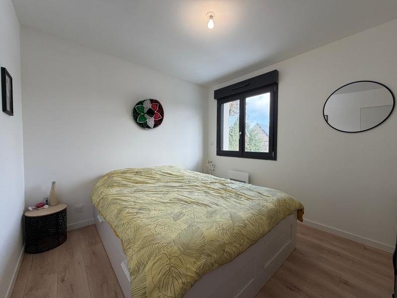 Maison - 149 m² - 6 pièces