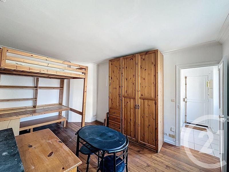 Appartement - 23 m² - 1 pièce