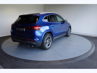 Mercedes Gla 200 d Amg Line