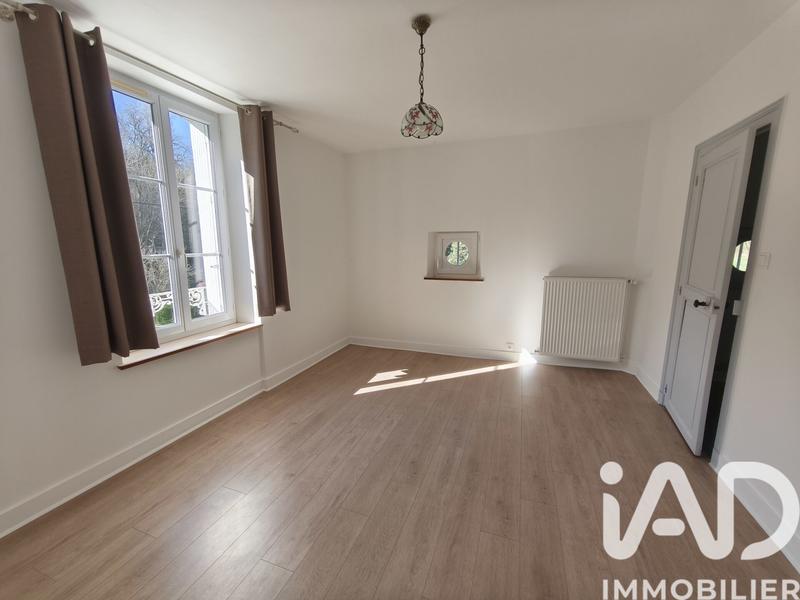 Maison - 134 m² - 5 pièces