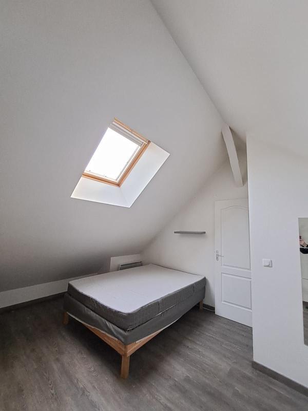 Appartement - 26 m² - 2 pièces