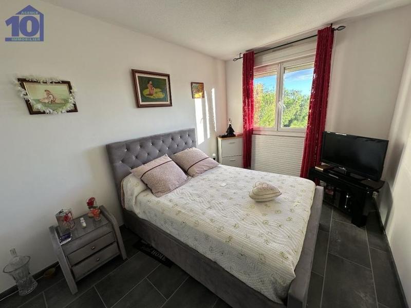 Appartement - 63 m² - 4 pièces