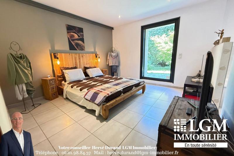 Villa - 156 m² - 4 pièces