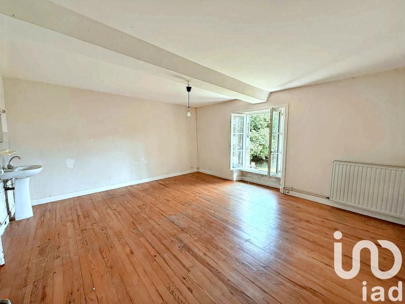 Maison - 332 m² - 11 pièces