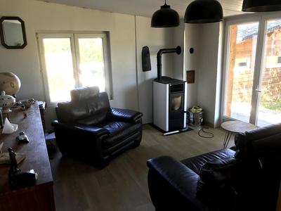 Maison - 71 m² - 4 pièces