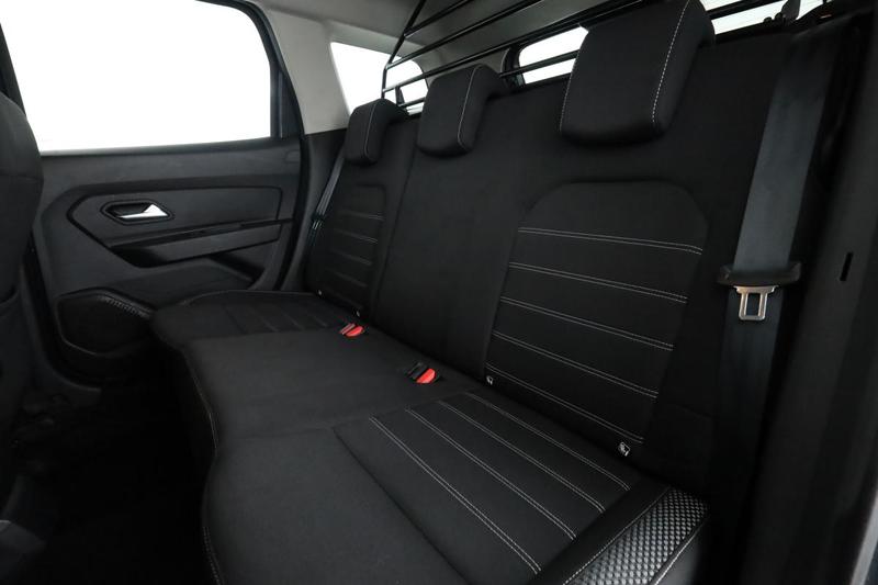 Dacia Duster II 1.5 dCi Blue Prestige 4x2 116 ch