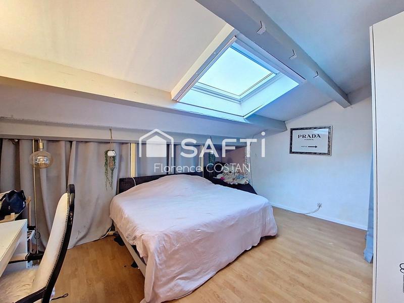 Villa - 164 m² - 6 pièces