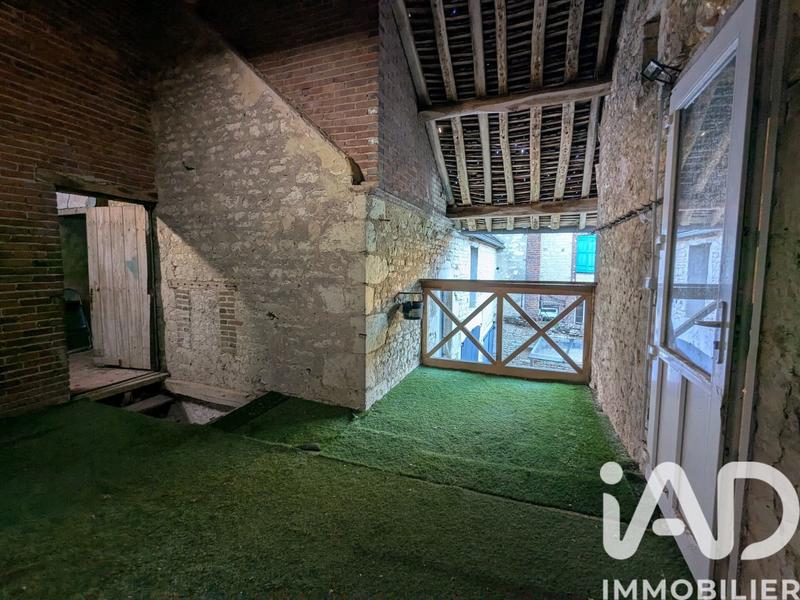 Maison de village - 147 m² - 5 pièces