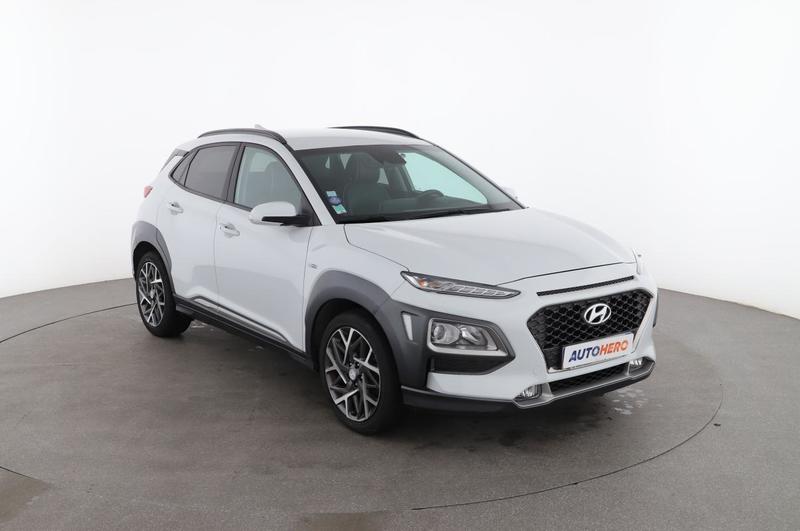 Hyundai Kona 1.6 GDi Hybrid Edition 1 Dct-6 141 ch