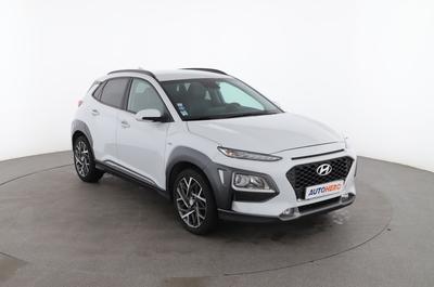Hyundai Kona 1.6 GDi Hybrid Edition 1 Dct-6 141 ch