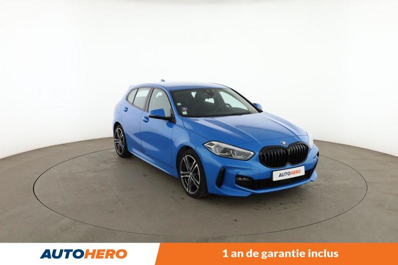 Bmw Série 1 118i m Sport Dkg7 140 ch