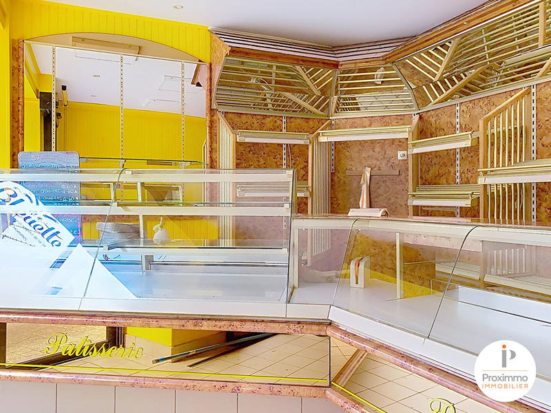 Immeuble - 6 pièces