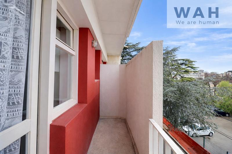 Appartement - 68 m² - 4 pièces