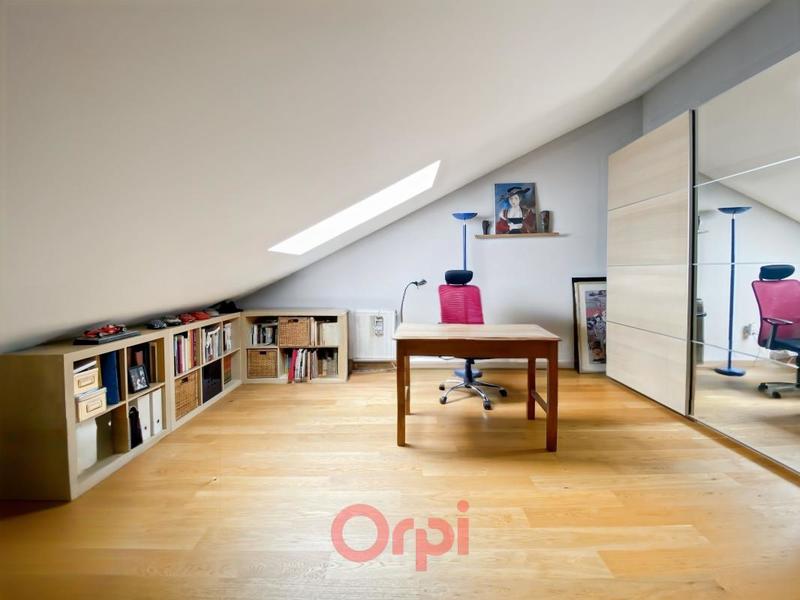 Maison - 168 m² - 6 pièces