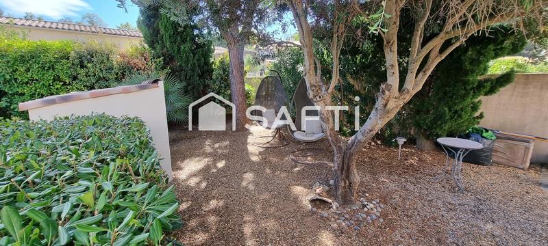 Maison - 148 m² - 6 pièces