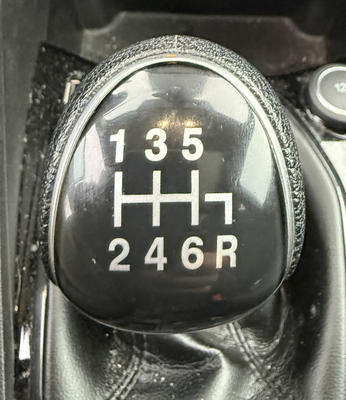 Ford Fiesta 1.0 Eco 100ch Titanium Toit Ouvrant